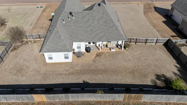 $355,000 | 1767 Robertson Pl Drive, Hernando, MS 38632