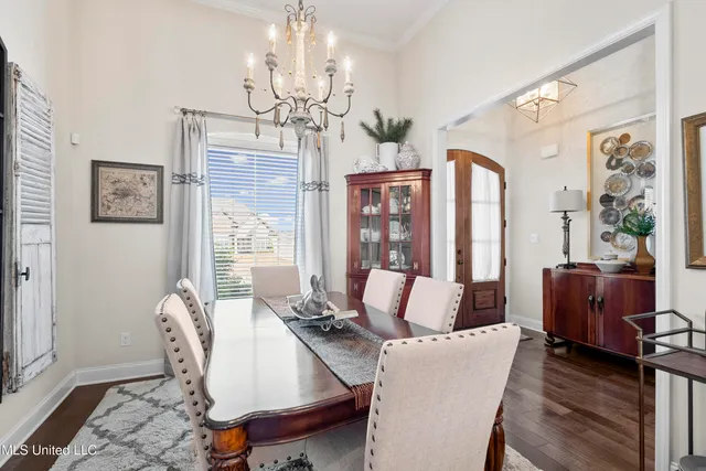 $355,000 | 1767 Robertson Pl Drive, Hernando, MS 38632