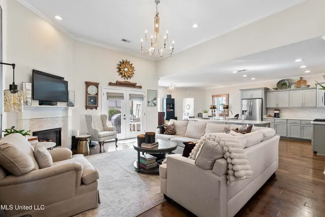 $355,000 | 1767 Robertson Pl Drive, Hernando, MS 38632