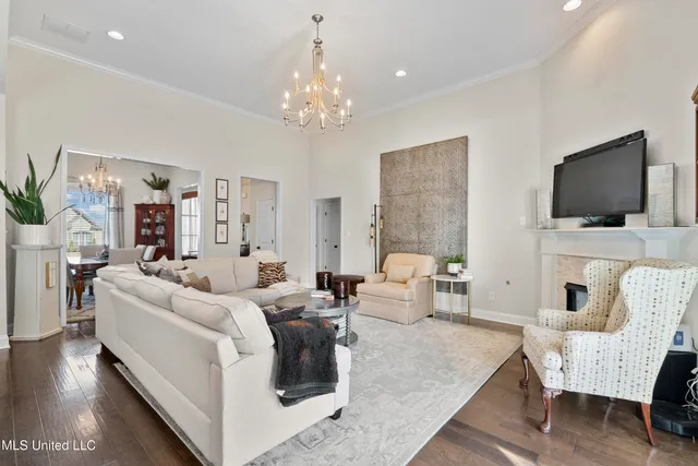 $355,000 | 1767 Robertson Pl Drive, Hernando, MS 38632