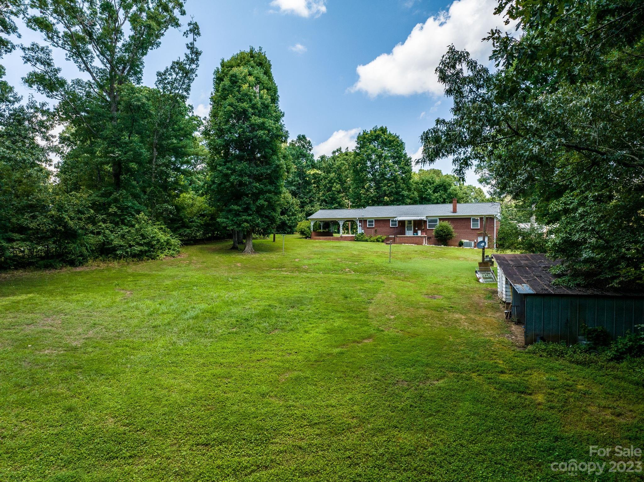 561 Richey Road Taylorsville, NC 28681 - Photo 24 of 40 Gallery Image 24