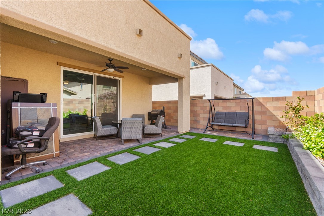 808 Aurelie Ridge Street Henderson, NV 89011 - Photo 59 of 65 Gallery Image 59