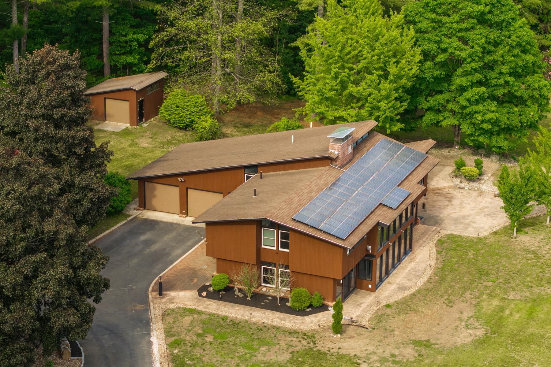 293 North River Road Lee, NH 03861 - Photo 47 of 60