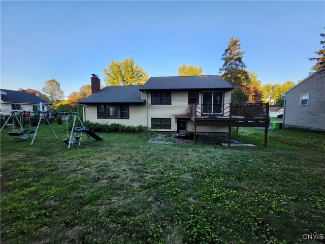 $199,000 | 111 Pembrook Drive, Manlius, NY 13066