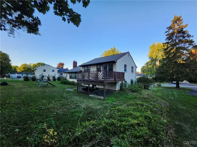 $199,000 | 111 Pembrook Drive, Manlius, NY 13066