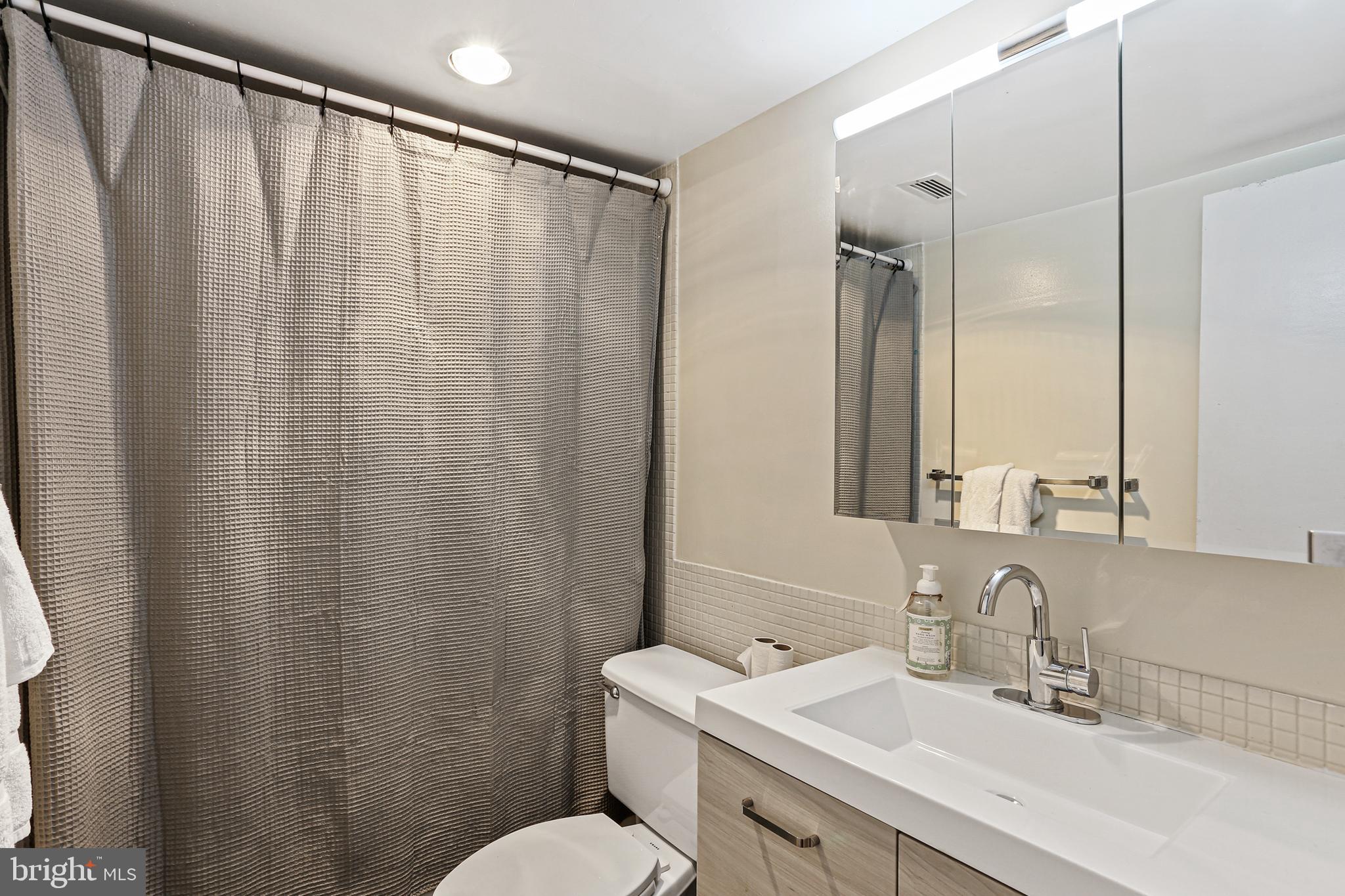 490 M Street Southwest, Unit W300 Washington, DC 20024 - Photo 15 of 26