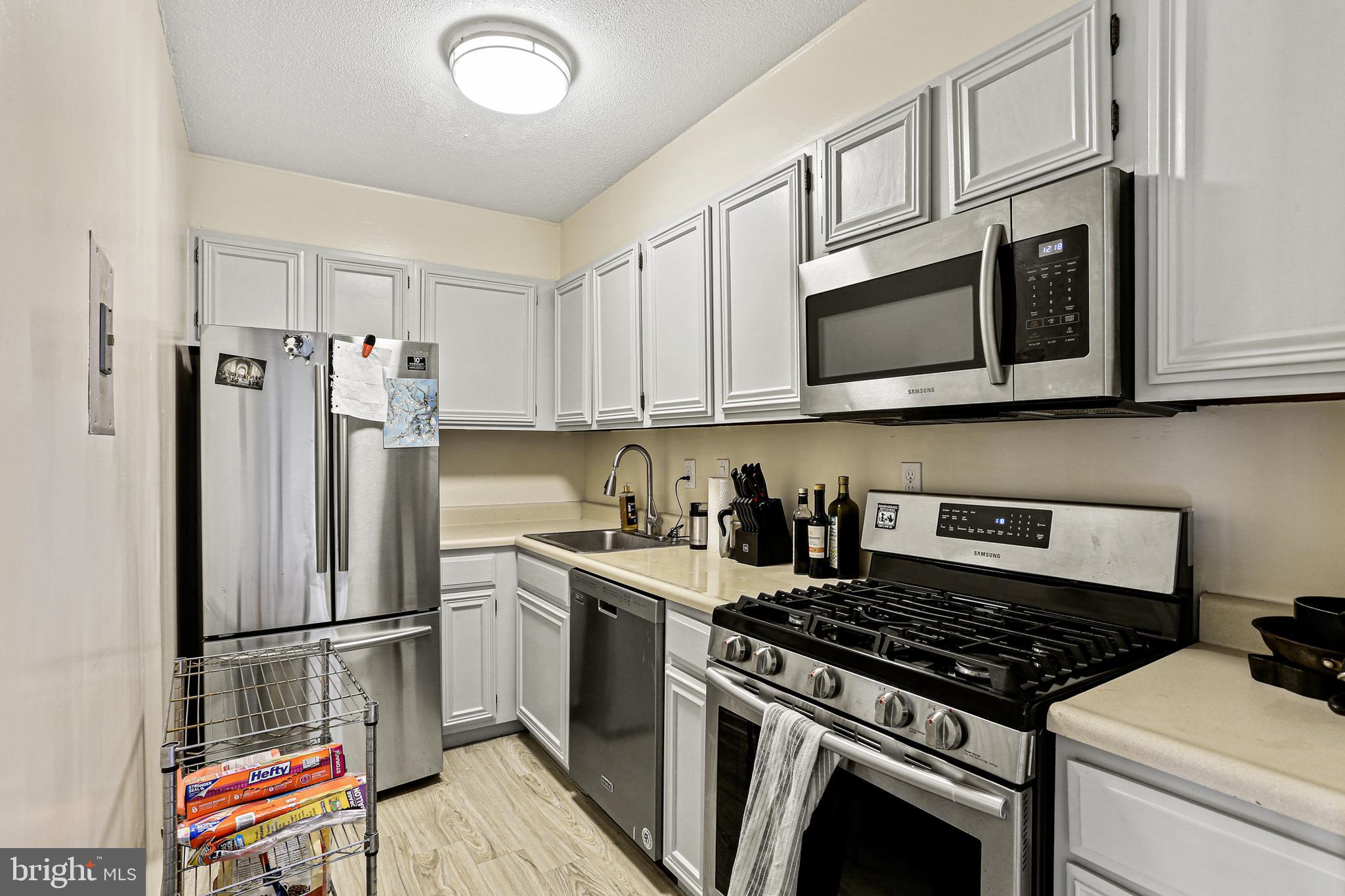 490 M Street Southwest, Unit W300 Washington, DC 20024 - Photo 16 of 26