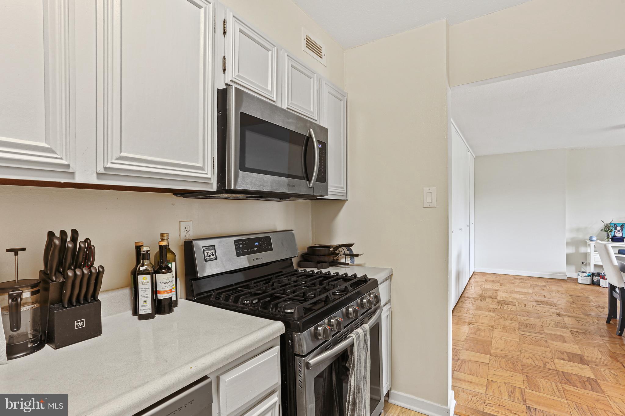 490 M Street Southwest, Unit W300 Washington, DC 20024 - Photo 18 of 26