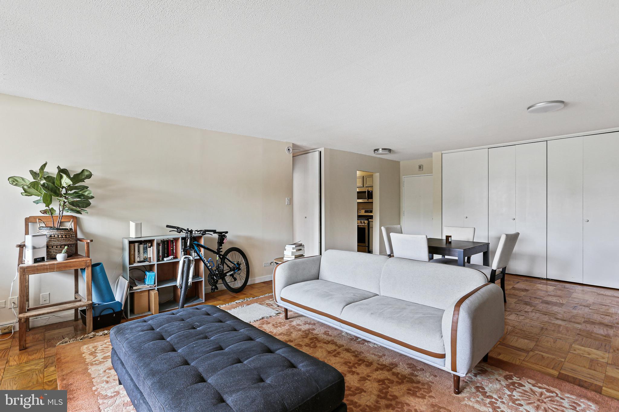 490 M Street Southwest, Unit W300 Washington, DC 20024 - Photo 2 of 26