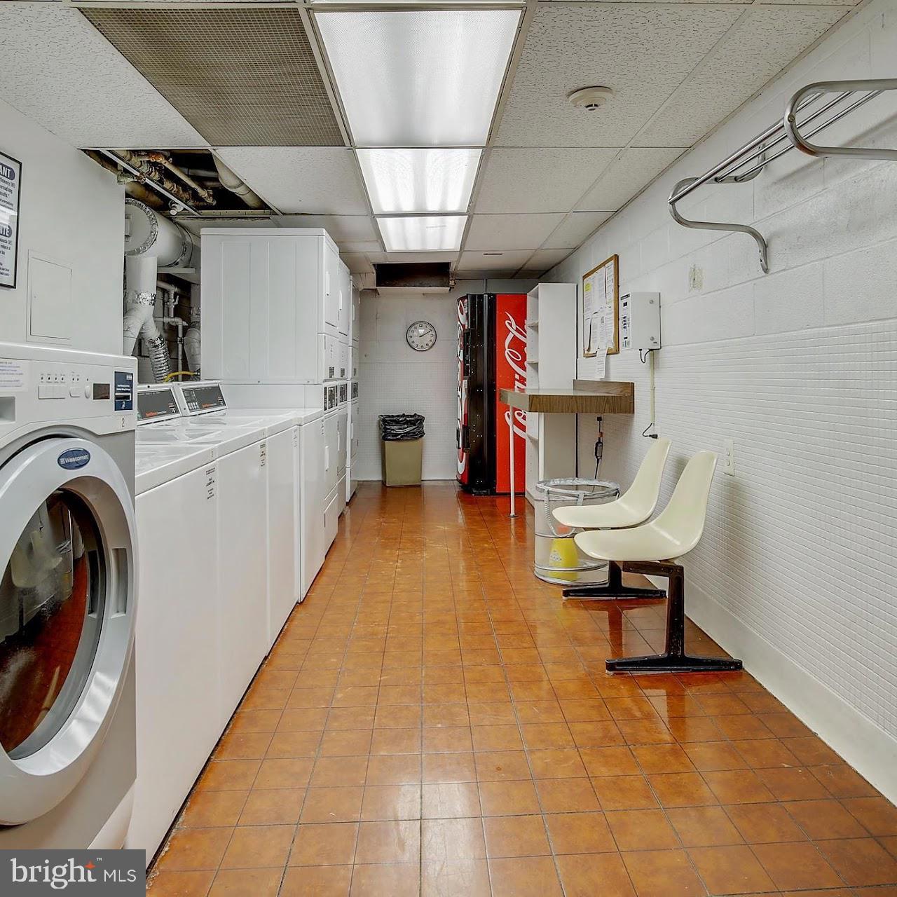 490 M Street Southwest, Unit W300 Washington, DC 20024 - Photo 21 of 26