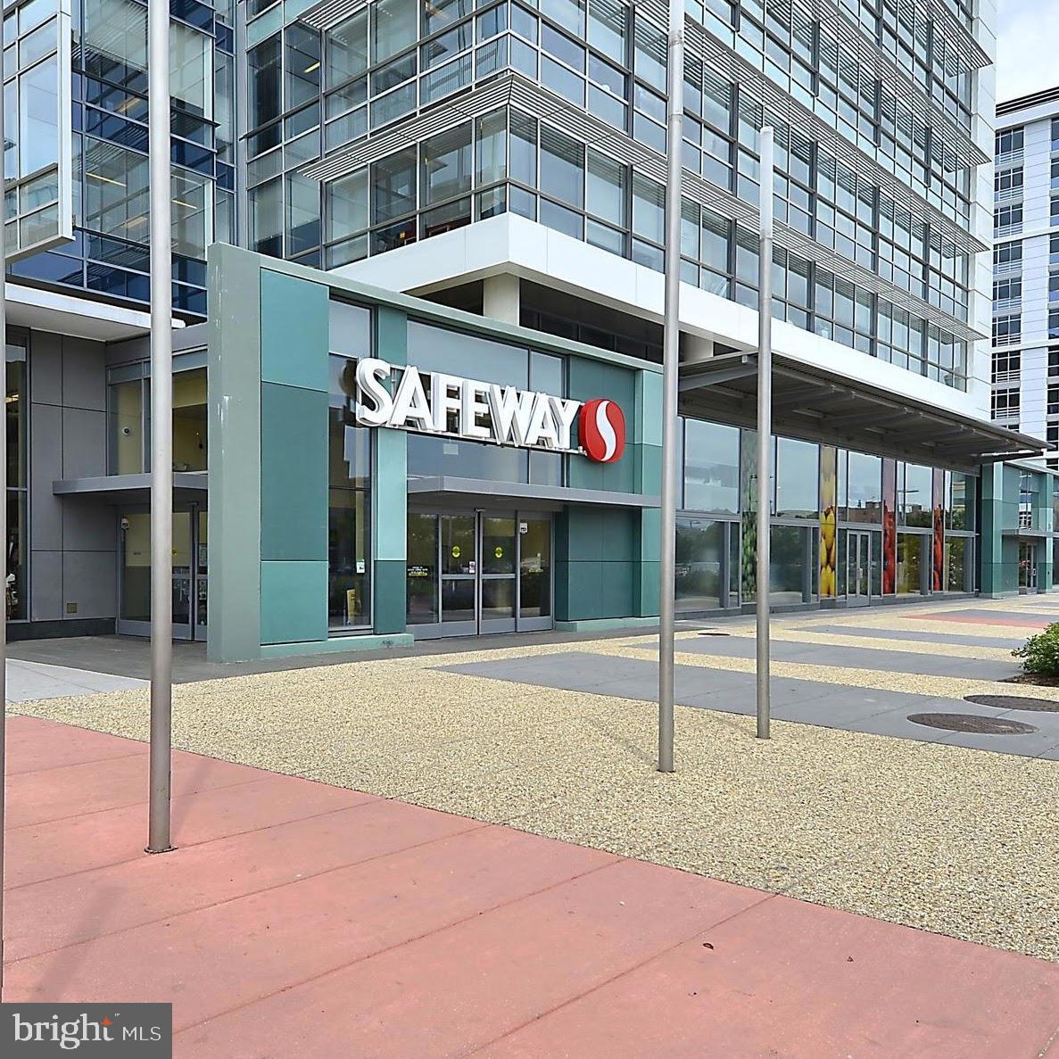 490 M Street Southwest, Unit W300 Washington, DC 20024 - Photo 22 of 26