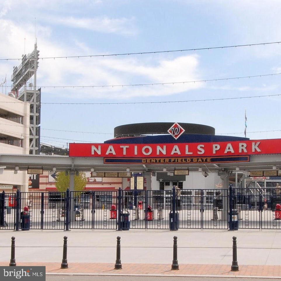 490 M Street Southwest, Unit W300 Washington, DC 20024 - Photo 25 of 26