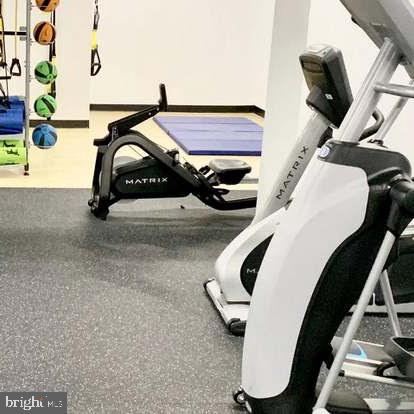 490 M Street Southwest, Unit W300 Washington, DC 20024 - Photo 26 of 26