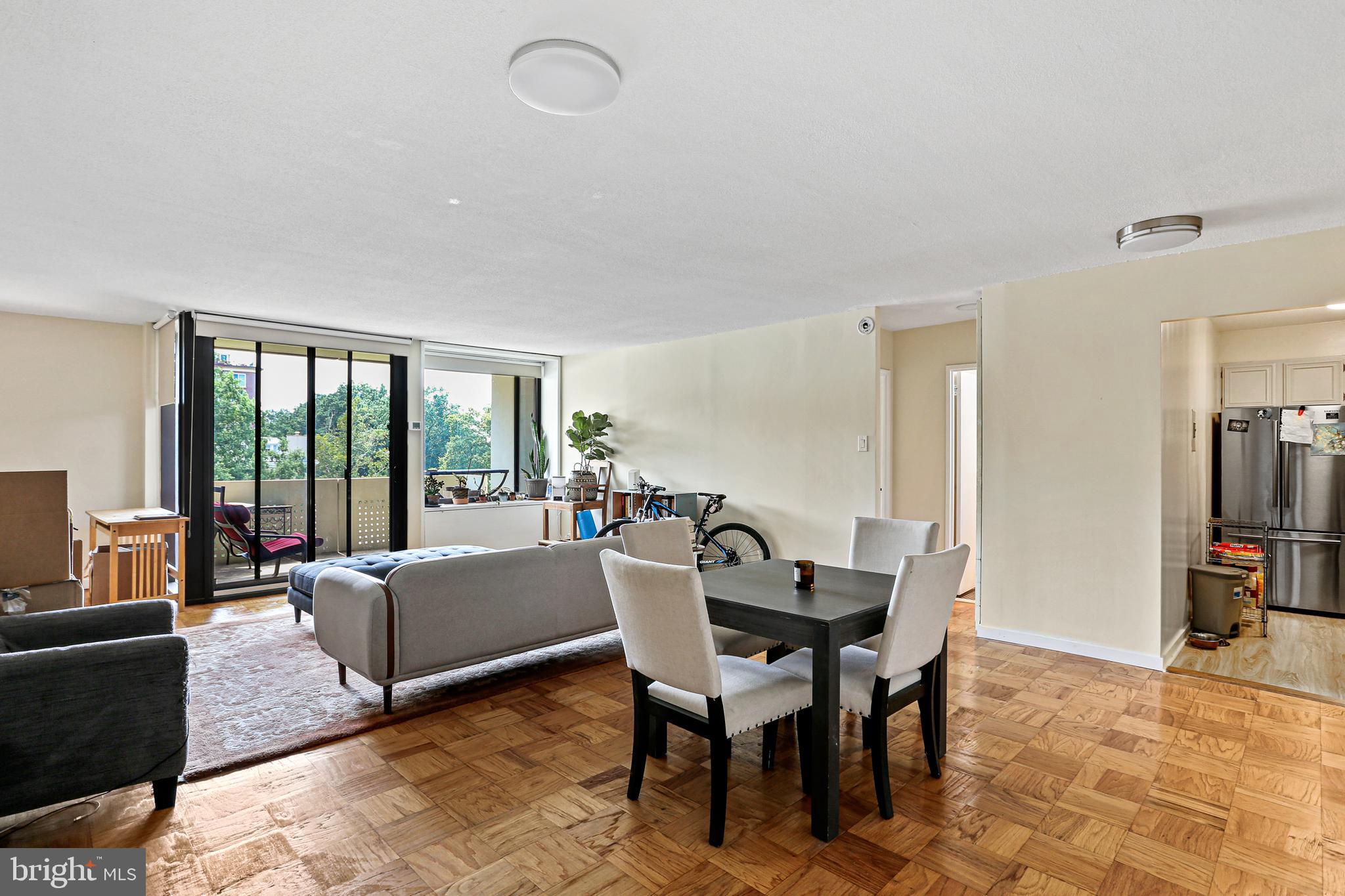 490 M Street Southwest, Unit W300 Washington, DC 20024 - Photo 3 of 26