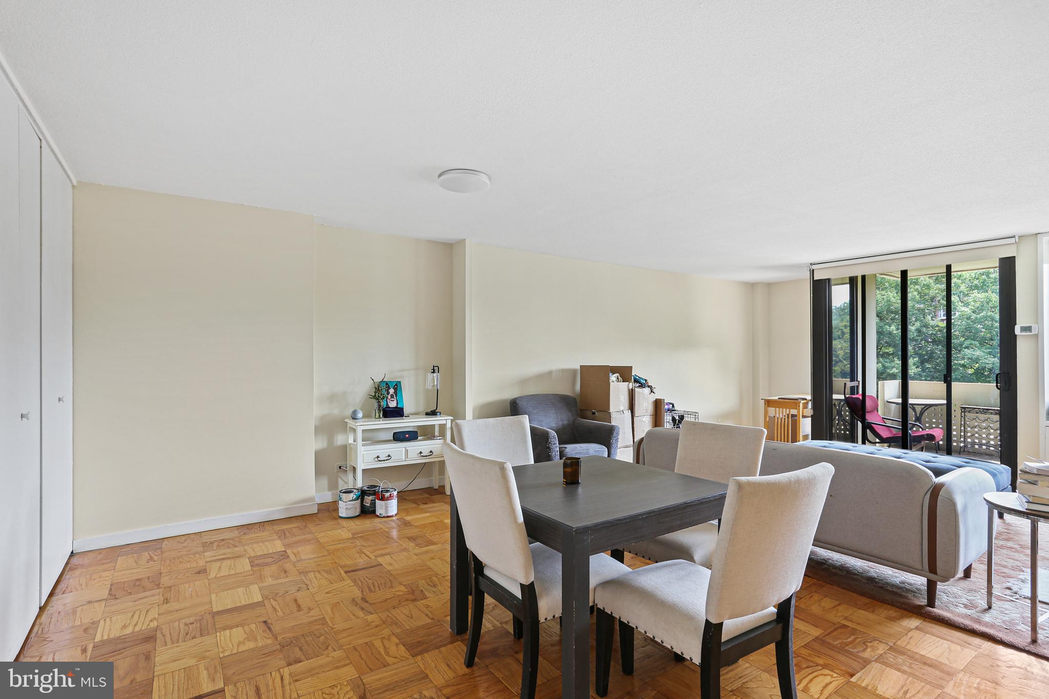 490 M Street Southwest, Unit W300 Washington, DC 20024 - Photo 4 of 26