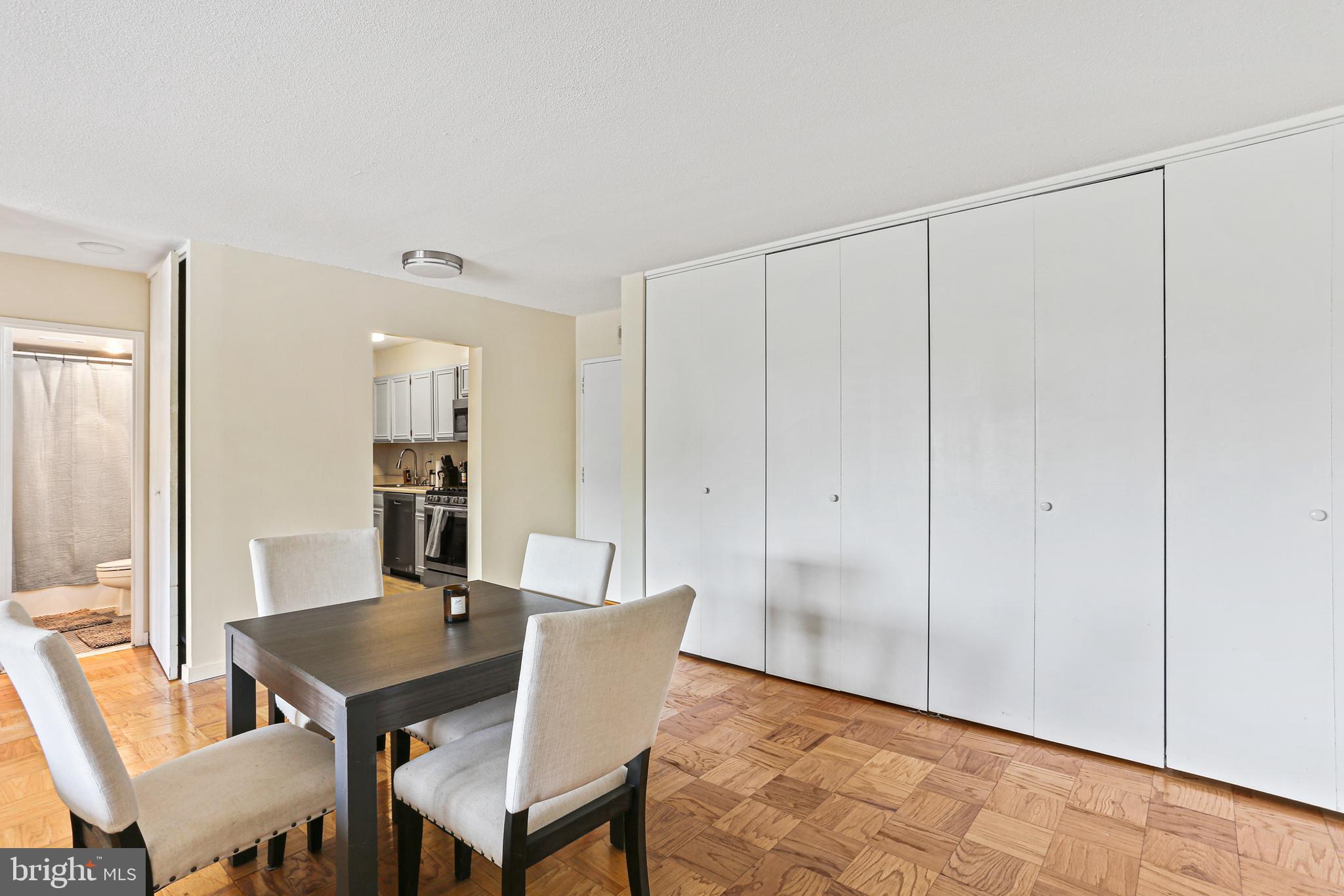 490 M Street Southwest, Unit W300 Washington, DC 20024 - Photo 5 of 26