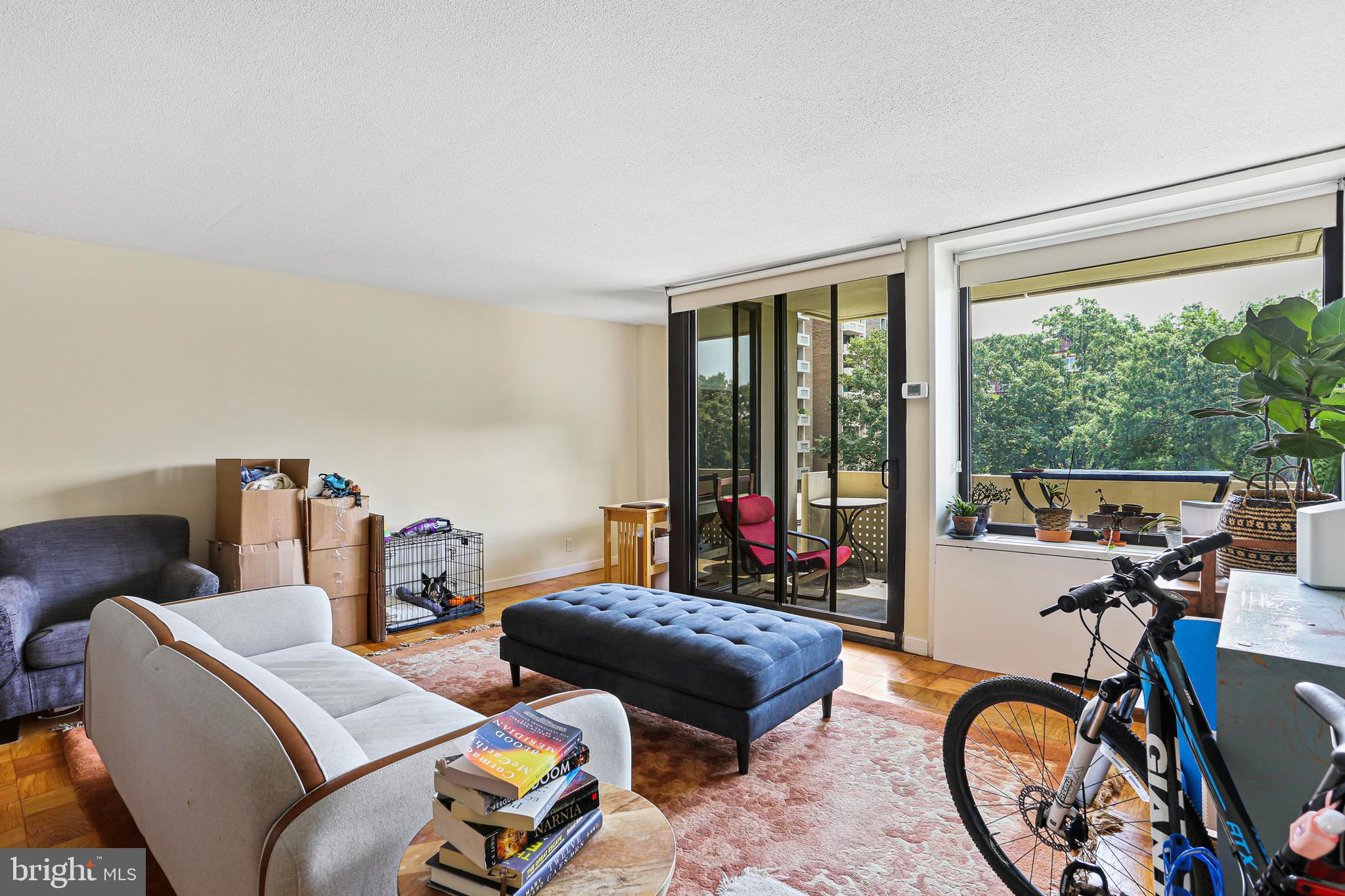 490 M Street Southwest, Unit W300 Washington, DC 20024 - Photo 7 of 26