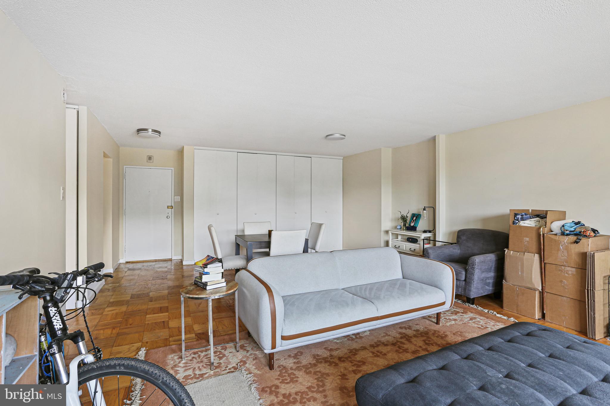 490 M Street Southwest, Unit W300 Washington, DC 20024 - Photo 8 of 26