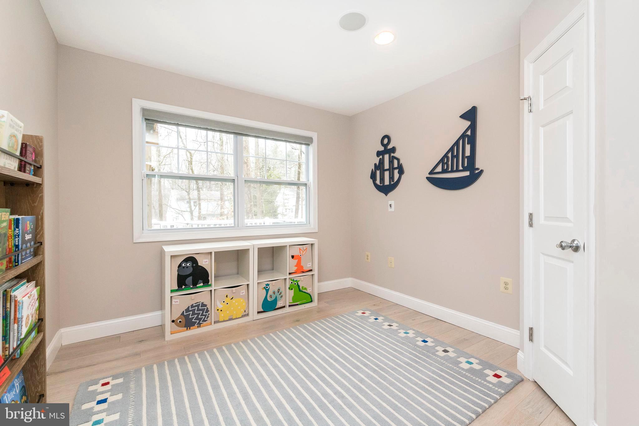 1865 Poplar Road Annapolis, MD 21401 - Photo 11 of 62 Main Level Bedroom/Bonus Room
