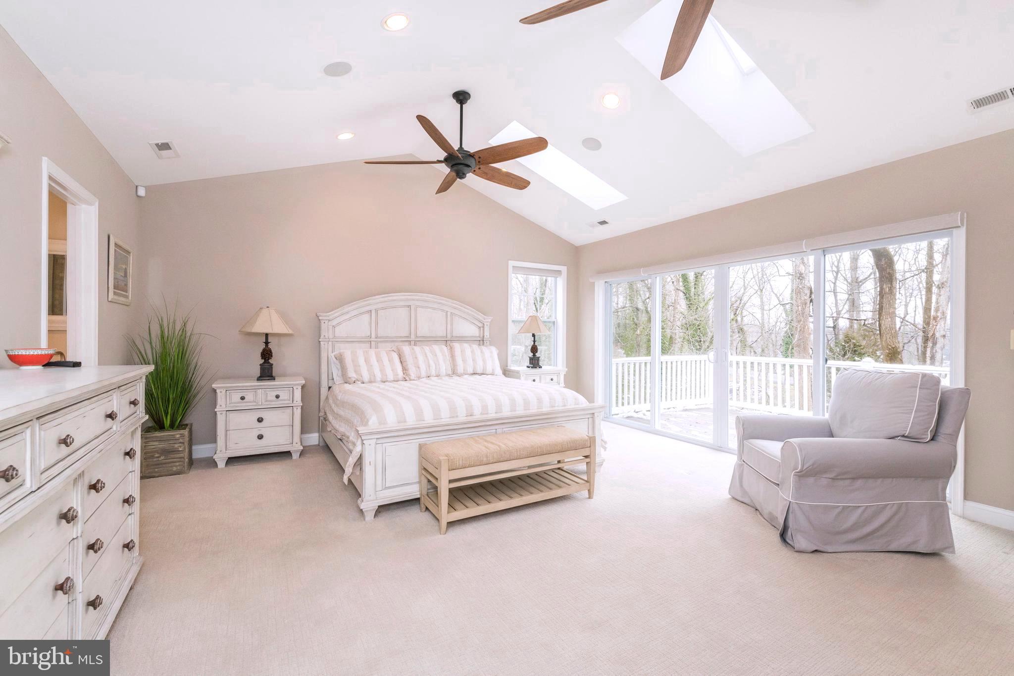1865 Poplar Road Annapolis, MD 21401 - Photo 17 of 62 Gorgeous Light-filled Primary Suite
