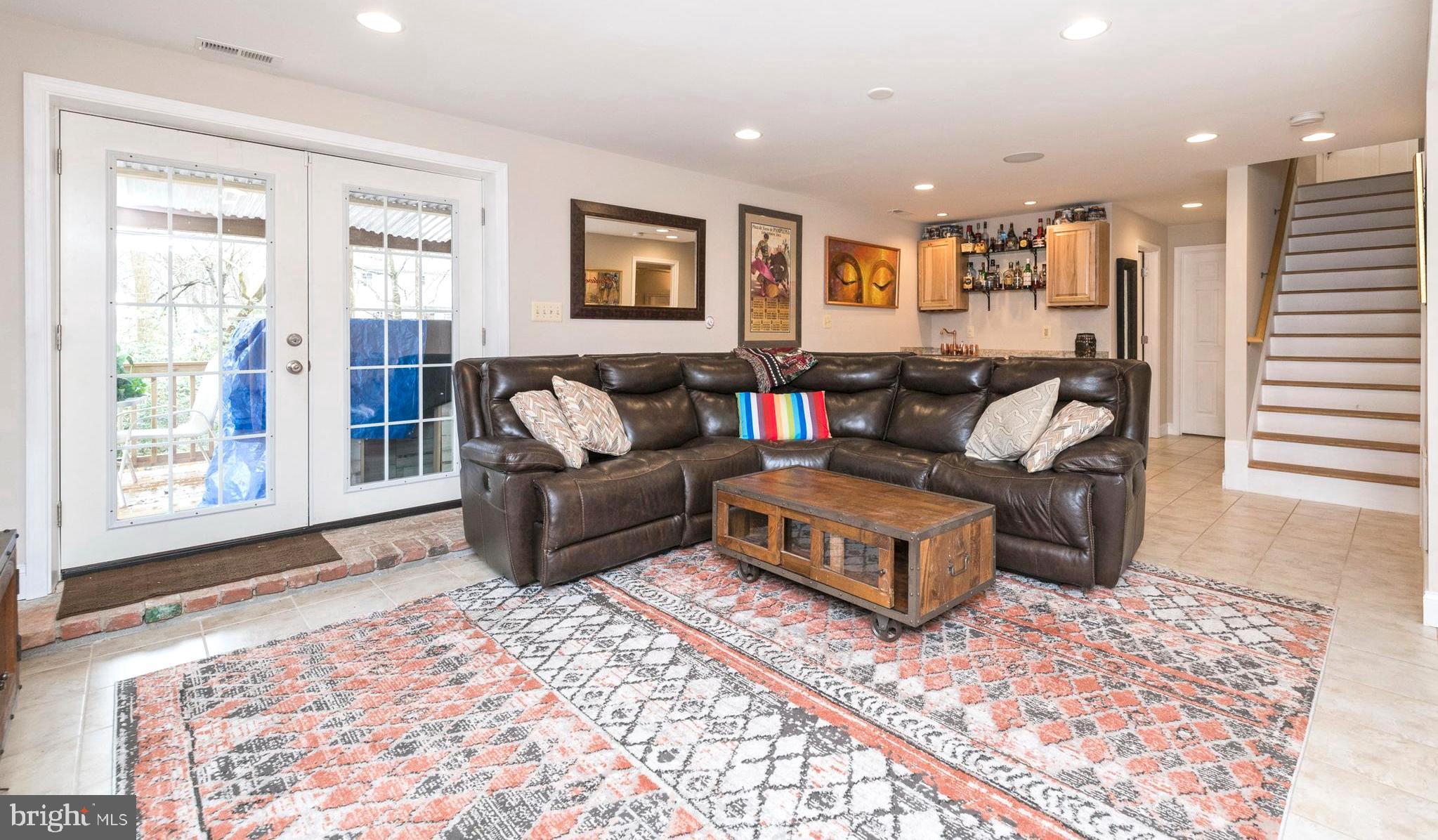 1865 Poplar Road Annapolis, MD 21401 - Photo 33 of 62 Large Rec Room