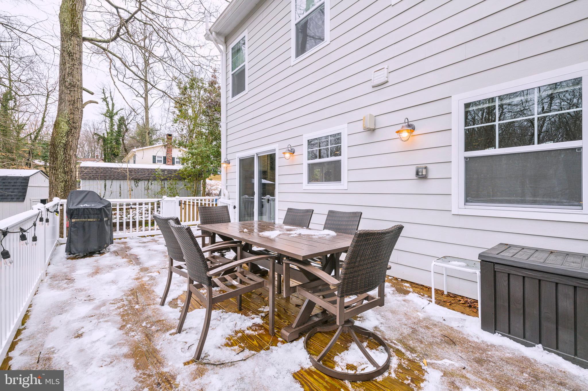 1865 Poplar Road Annapolis, MD 21401 - Photo 43 of 62 Gallery Image 43