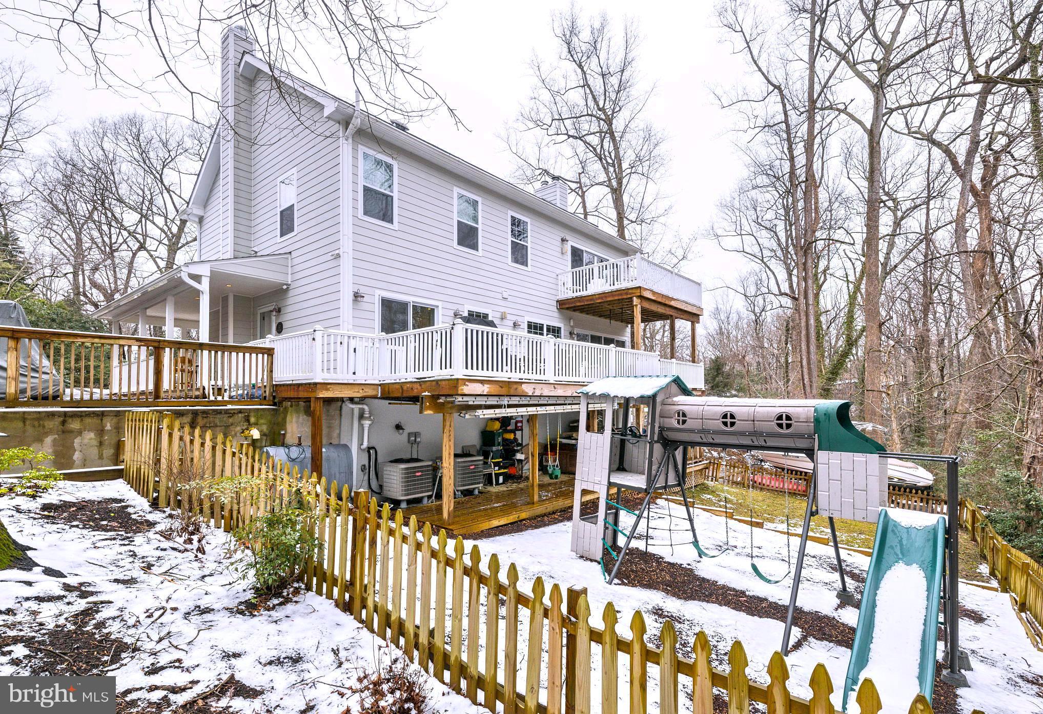 1865 Poplar Road Annapolis, MD 21401 - Photo 46 of 62 Gallery Image 46