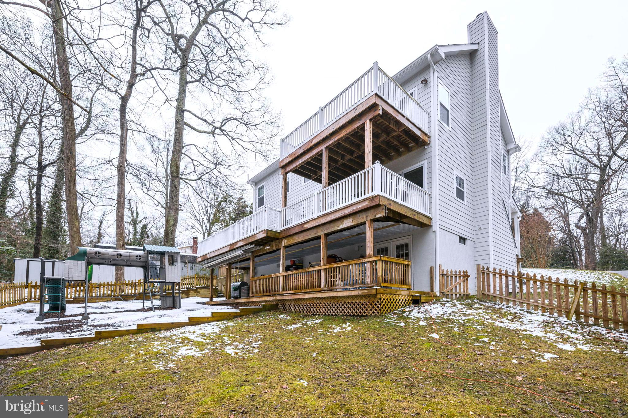 1865 Poplar Road Annapolis, MD 21401 - Photo 49 of 62 Gallery Image 49