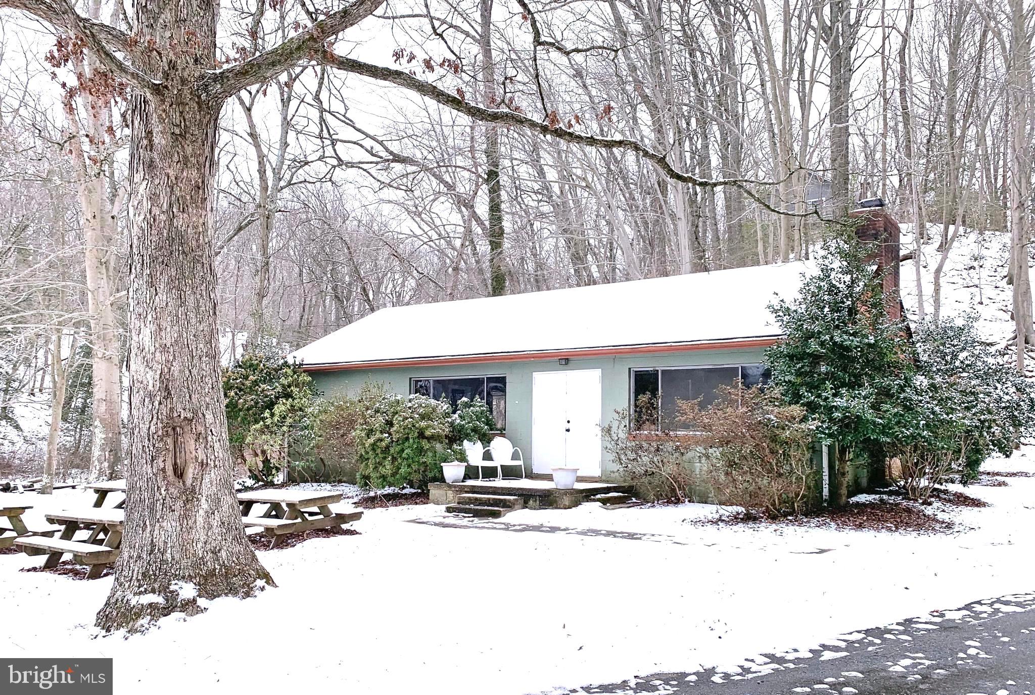 1865 Poplar Road Annapolis, MD 21401 - Photo 58 of 62 Community Club House