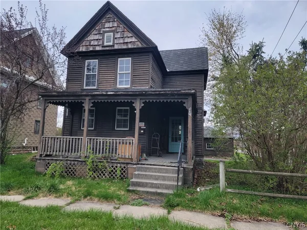 $110,000 | 815 Ann Street, Watertown, NY 13601