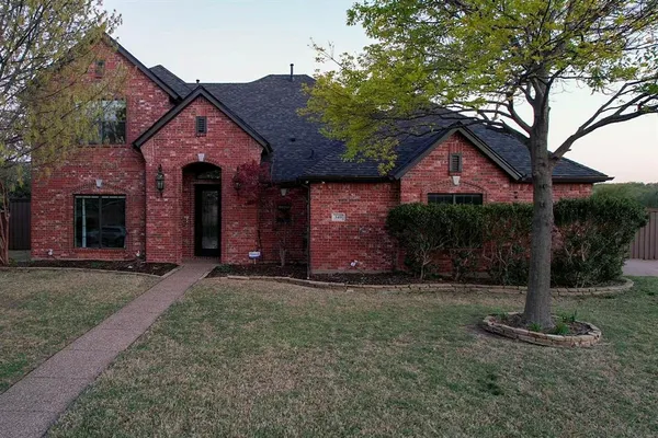 $700,000 | 349 Creekside Trail, Argyle, TX 76226