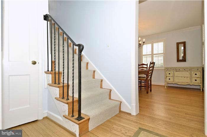 9519 Evergreen Street Silver Spring, MD 20901 - Photo 12 of 26 Interior (General)
