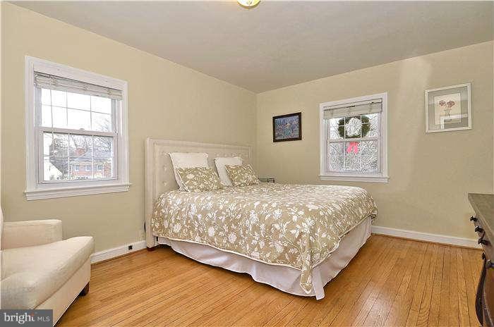 9519 Evergreen Street Silver Spring, MD 20901 - Photo 13 of 26 Bedroom (Master)