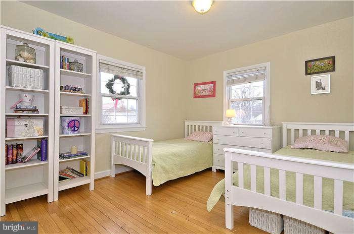 9519 Evergreen Street Silver Spring, MD 20901 - Photo 19 of 26 Bedroom