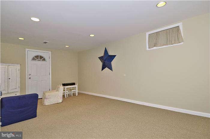 9519 Evergreen Street Silver Spring, MD 20901 - Photo 21 of 26 Basement