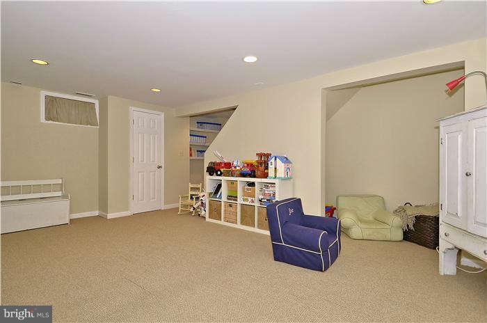 9519 Evergreen Street Silver Spring, MD 20901 - Photo 22 of 26 Basement
