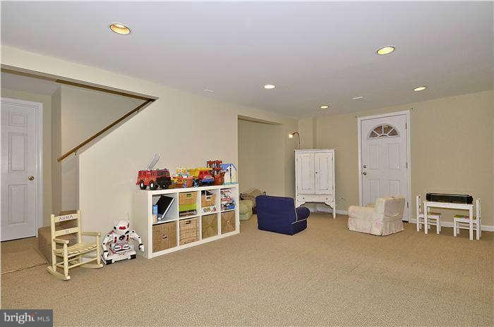9519 Evergreen Street Silver Spring, MD 20901 - Photo 23 of 26 Basement