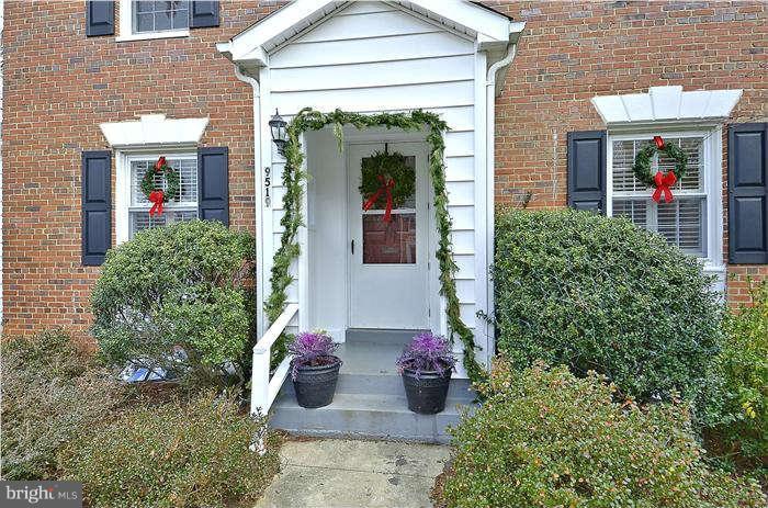9519 Evergreen Street Silver Spring, MD 20901 - Photo 24 of 26 Exterior (Front)