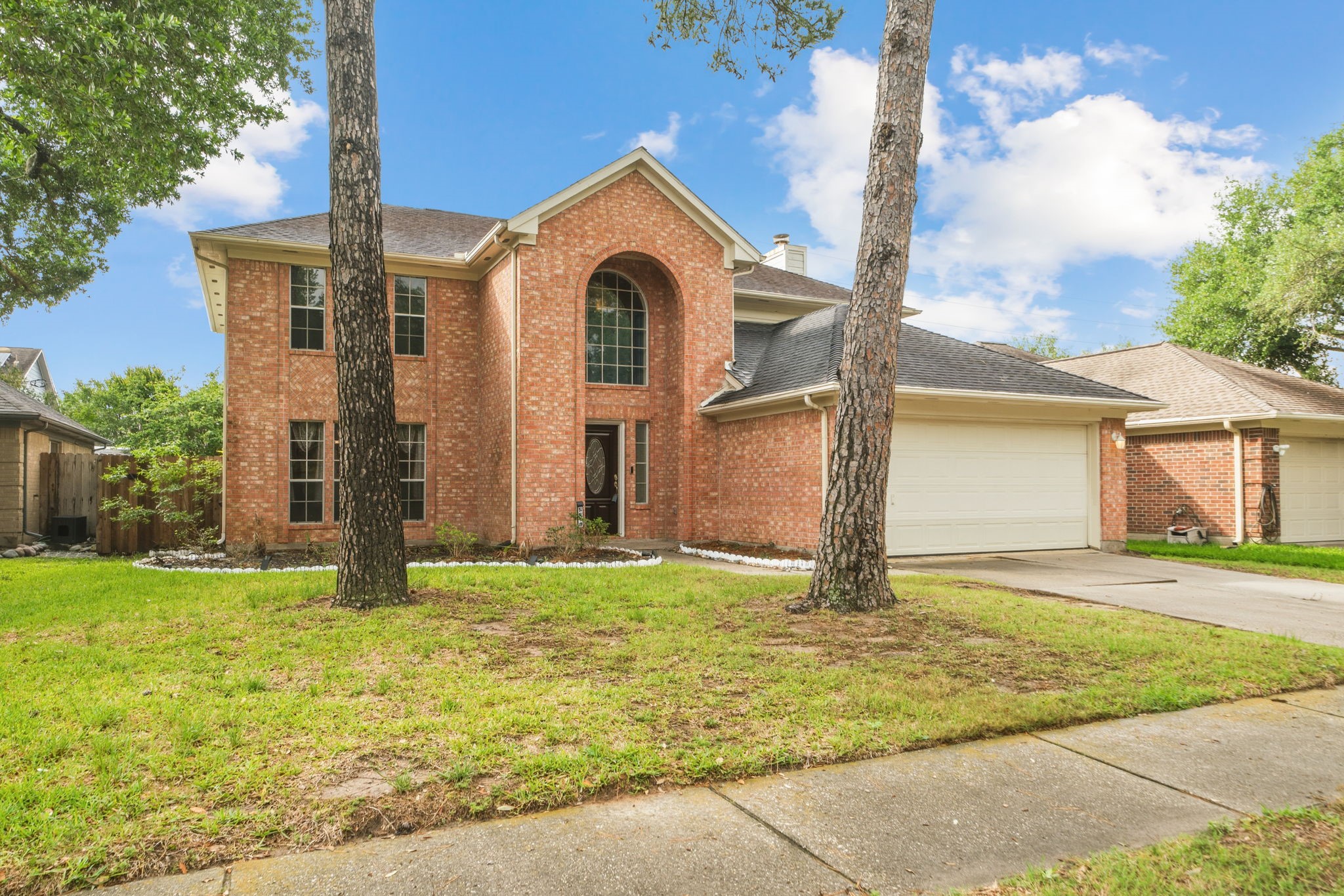 Welcome Home to 5619 Roserock Lane