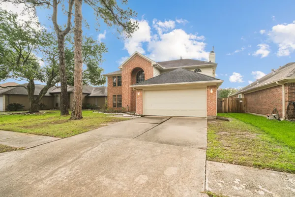 $340,000 | 5619 Roserock Lane, Spring, TX 77379