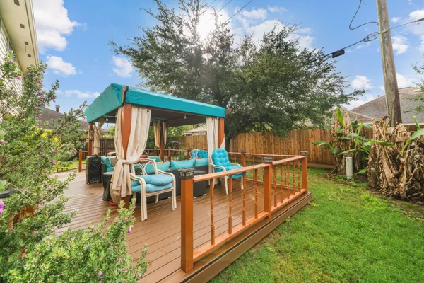 $340,000 | 5619 Roserock Lane, Spring, TX 77379