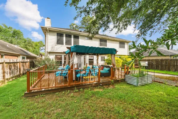 $340,000 | 5619 Roserock Lane, Spring, TX 77379