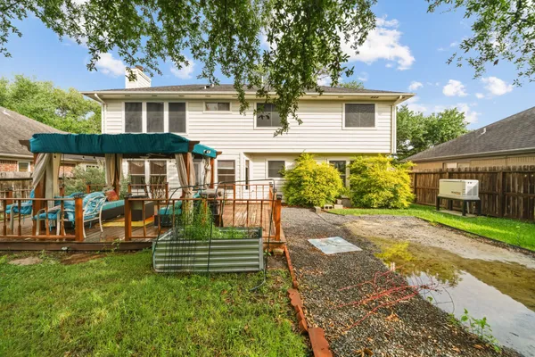 $340,000 | 5619 Roserock Lane, Spring, TX 77379
