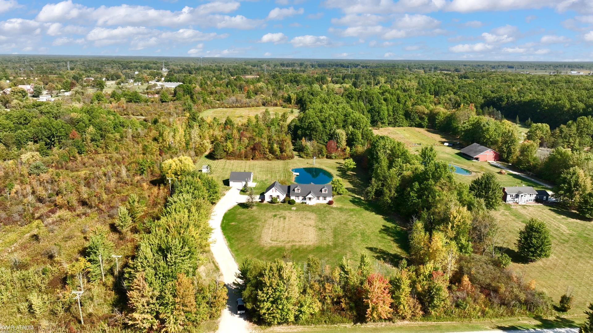 7922 Springborn Road Casco, MI 48064 - Photo 14 of 70