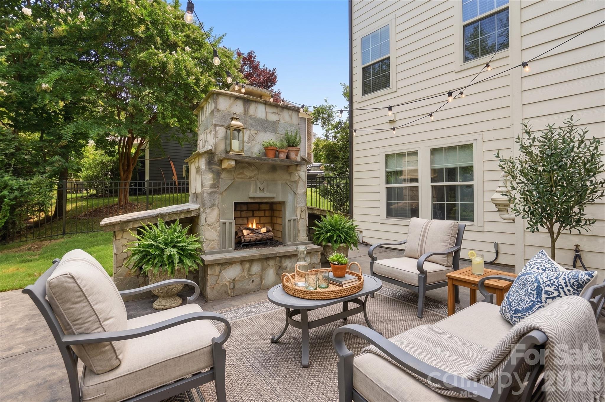 638 Reliance Court Tega Cay, SC 29708 - Photo 40 of 40 Gallery Image 40