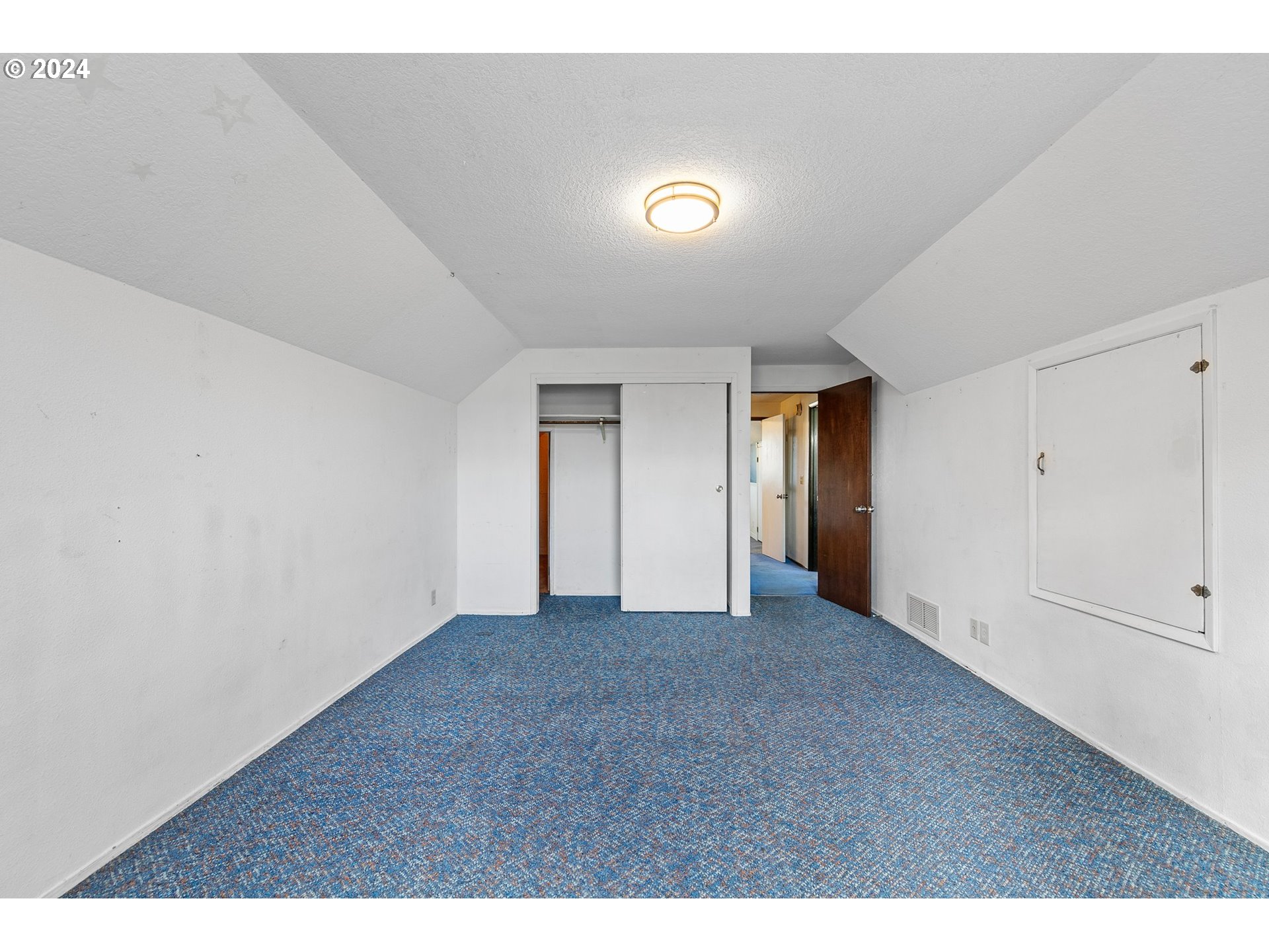 4091 Bell Avenue Eugene, OR 97402 - Photo 23 of 29 a view of empty room