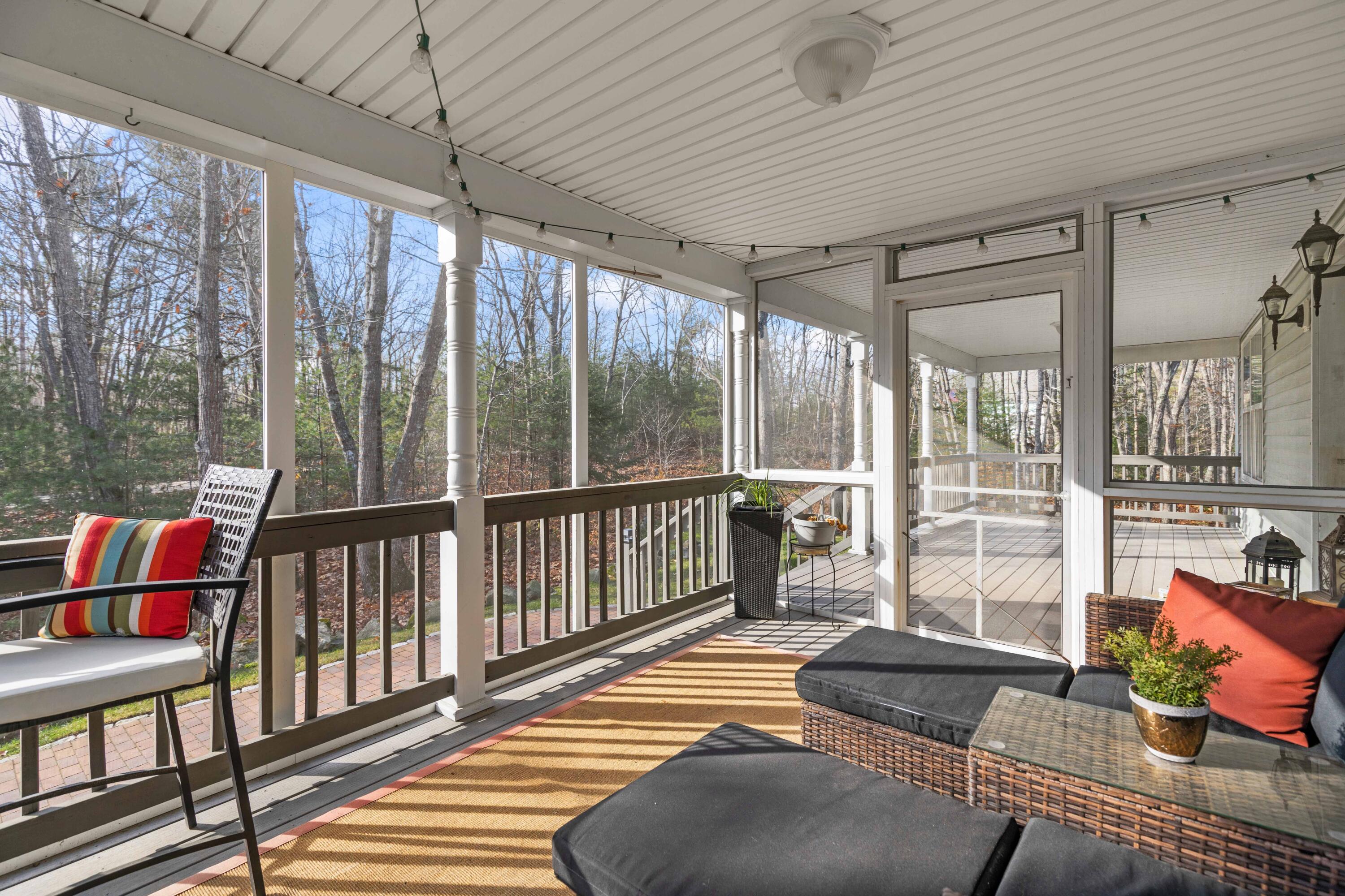 39 Clement Huff Road Kennebunkport, ME 04046 - Photo 42 of 52 39 Clement Huff Kennebunkport - 046