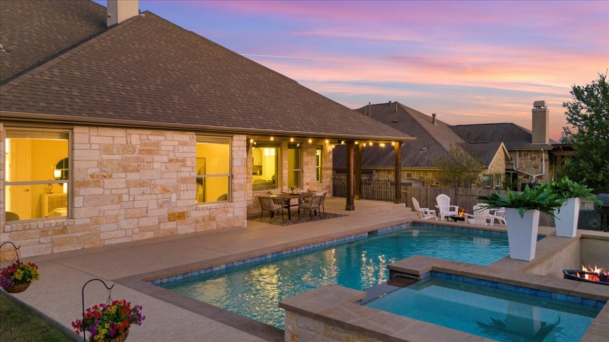 148 Firefall Lane Austin, TX 78737 - Photo 1 of 1