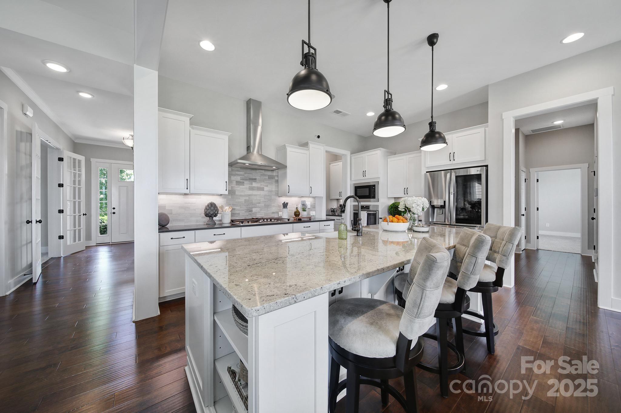 2025 Masons Bend Drive Fort Mill, SC 29708 - Photo 11 of 32