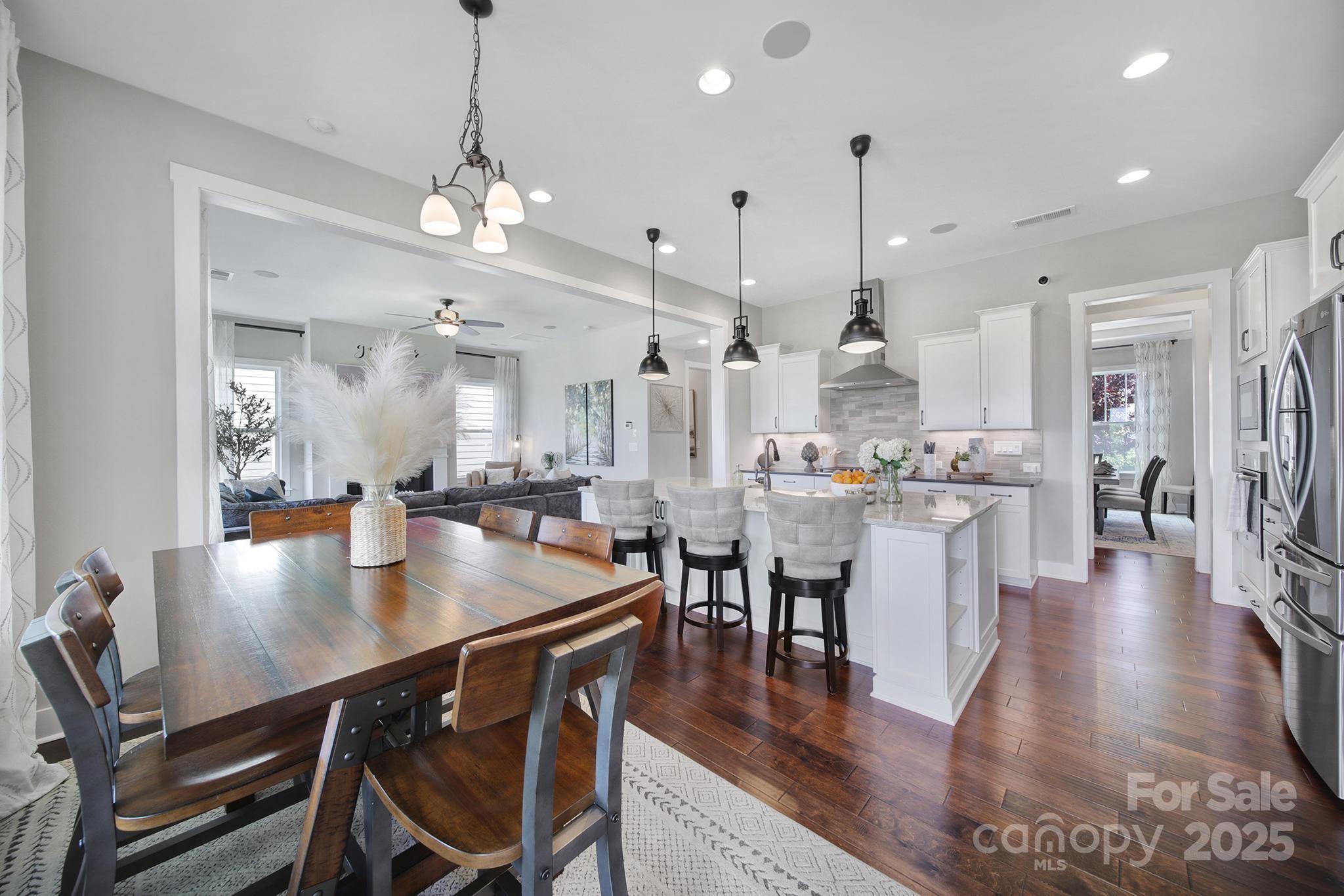 2025 Masons Bend Drive Fort Mill, SC 29708 - Photo 14 of 32